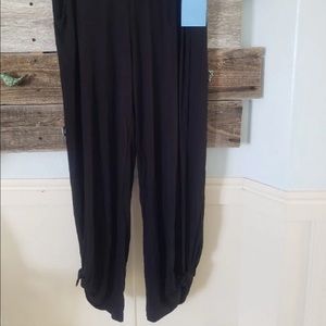 Vacation pants!